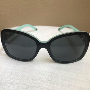 Tiffany & Co. Sunglass
